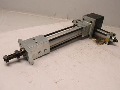 Phd MA11RF3090X6-KY-DC-DR-D1-D2-M Precision Pneumatic Rotary Actuated Cylinder