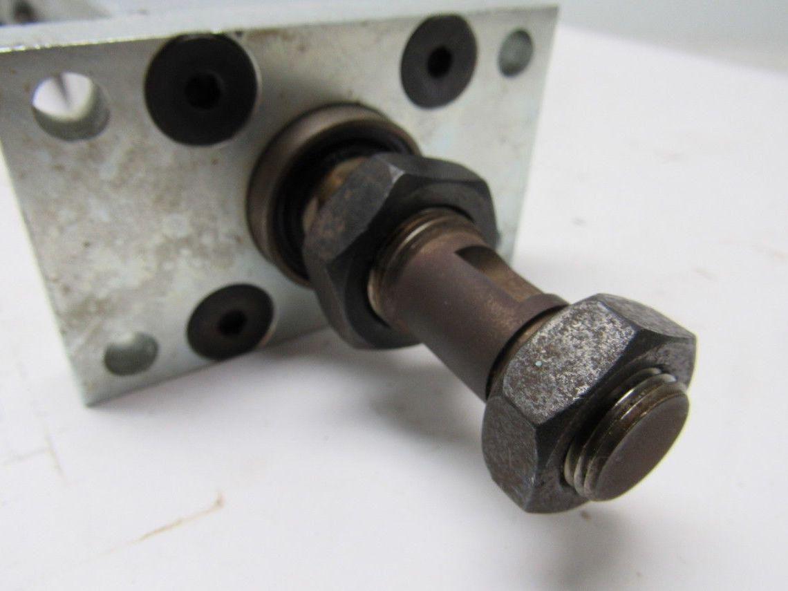 Phd MA11RF3090X6-KY-DC-DR-D1-D2-M Precision Pneumatic Rotary Actuated Cylinder