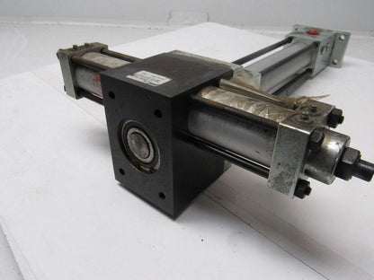 Phd MA11RF3090X6-KY-DC-DR-D1-D2-M Precision Pneumatic Rotary Actuated Cylinder