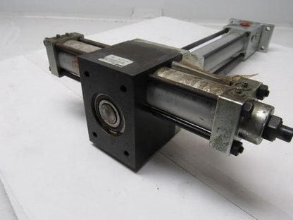 Phd MA11RF3090X6-KY-DC-DR-D1-D2-M Precision Pneumatic Rotary Actuated Cylinder