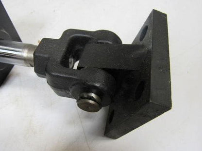 Mead Fluid Dynamics HD1-250x25.5-FB-MP 2-1/2" Bore 25-1/2"  Pneumatic Cylinder