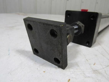 Mead Fluid Dynamics HD1-250x25.5-FB-MP 2-1/2" Bore 25-1/2"  Pneumatic Cylinder