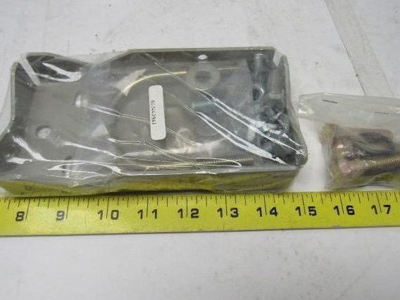 Bailey BCN23215252 Pressure Transmitter 3600 PSI Diff Press Xmtr 30" H20