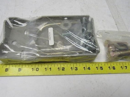 Bailey BCN23215252 Pressure Transmitter 3600 PSI Diff Press Xmtr 30" H20