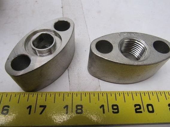 Bailey BCN23215252 Pressure Transmitter 3600 PSI Diff Press Xmtr 30" H20