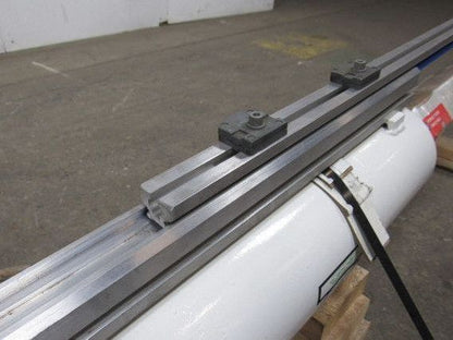 Kerry Actuator Hydraulic Actuators Aprox 103" Overall 5" OD Cyl. 36"+ Stroke