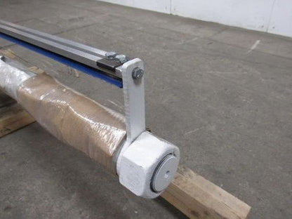 Kerry Actuator Hydraulic Actuators Aprox 103" Overall 5" OD Cyl. 36"+ Stroke