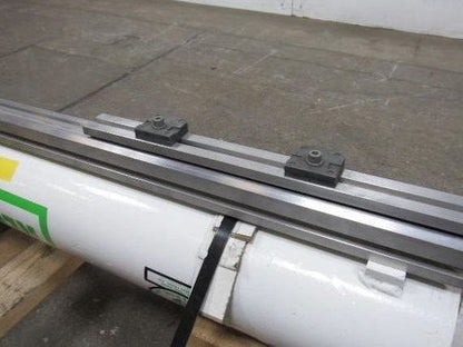 Kerry Actuator Hydraulic Actuators Aprox 103" Overall 5" OD Cyl. 36"+ Stroke