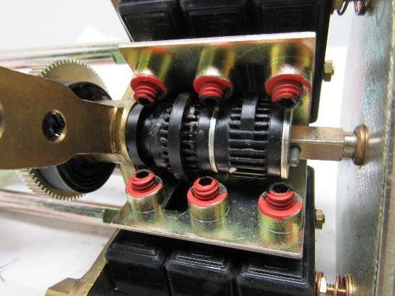 Rotork S23675-102 Electric Actuator