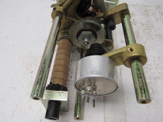 Rotork S23675-102 Electric Actuator