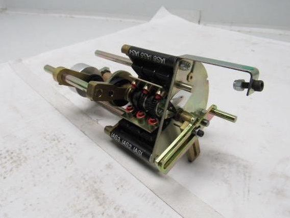 Rotork S23675-102 Electric Actuator