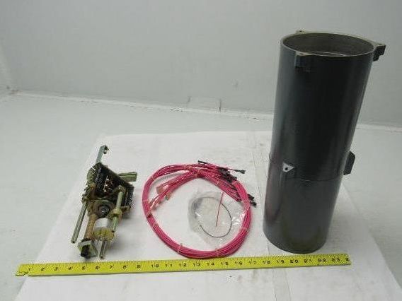 Rotork S23675-102 Electric Actuator