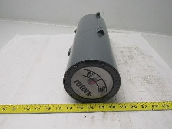 Rotork S23675-102 Electric Actuator