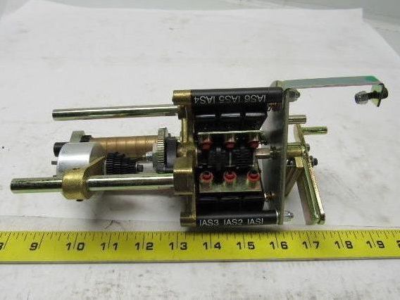 Rotork S23675-102 Electric Actuator