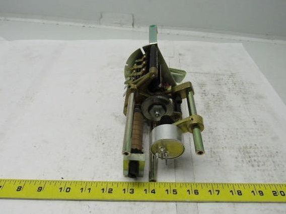Rotork S23675-102 Electric Actuator