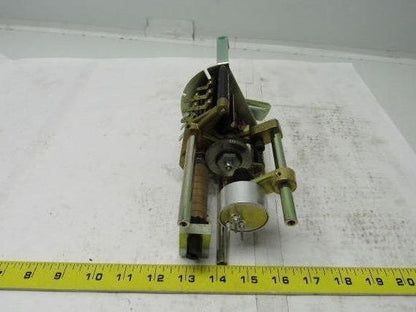 Rotork S23675-102 Electric Actuator