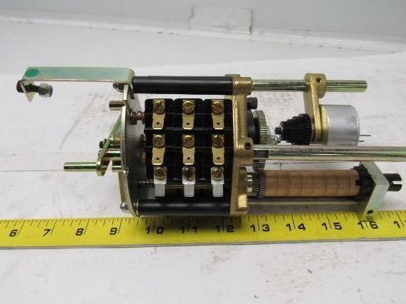 Rotork S23675-102 Electric Actuator