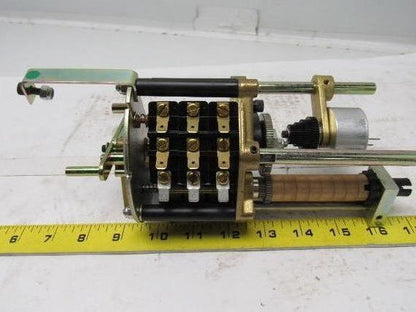 Rotork S23675-102 Electric Actuator