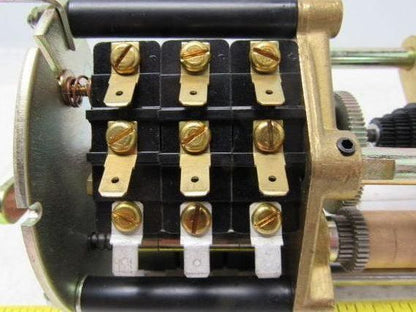 Rotork S23675-102 Electric Actuator