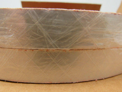GP&S 029243030005 3/16" x 3/4" x 30' Silicone Sponge Strip Box of 2 Rolls