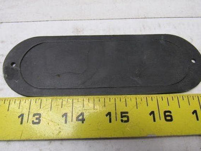 Appleton Unilet 1 T Form 35 Conduit Body Box Enclosure W/ Cover and Gasket