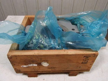 Sulzer Pumps 1665635 Bearing Housing Replacement/Repair Part