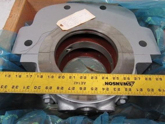 Sulzer Pumps 1665635 Bearing Housing Replacement/Repair Part