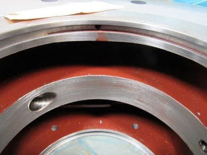 Sulzer Pumps 1665635 Bearing Housing Replacement/Repair Part