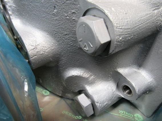 Sulzer Pumps 1665635 Bearing Housing Replacement/Repair Part