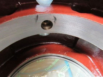 Sulzer Pumps 1665635 Bearing Housing Replacement/Repair Part