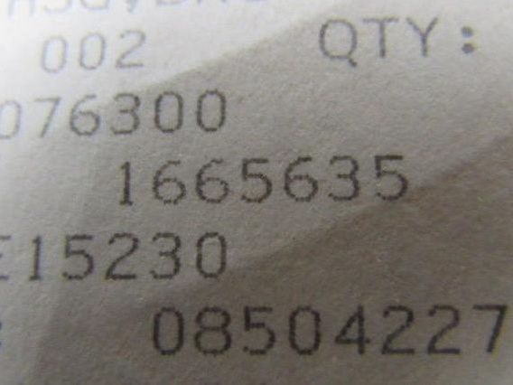 Sulzer Pumps 1665635 Bearing Housing Replacement/Repair Part