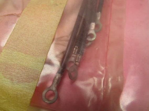 Westinghouse 205C676G01 Solid State High Speed Differential Three Phase