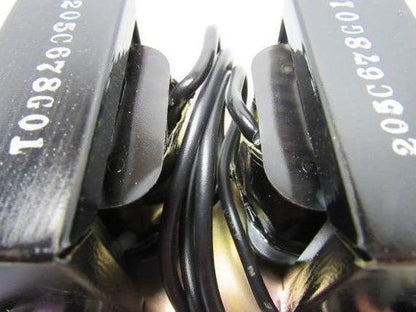 Westinghouse 205C676G01 Solid State High Speed Differential Three Phase