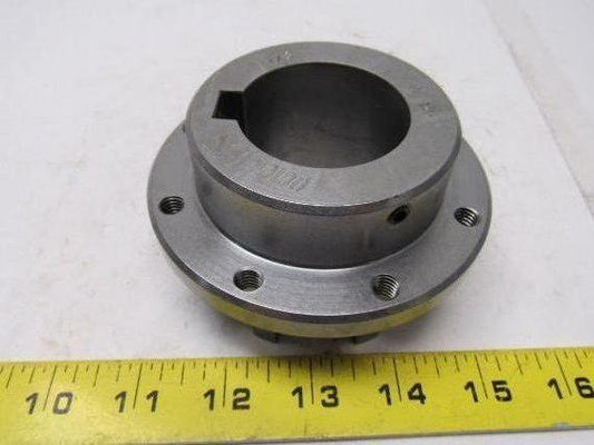 QM QF25XBW1-7/8 Quick-flex Coupling Hub 1-7/8" Bore