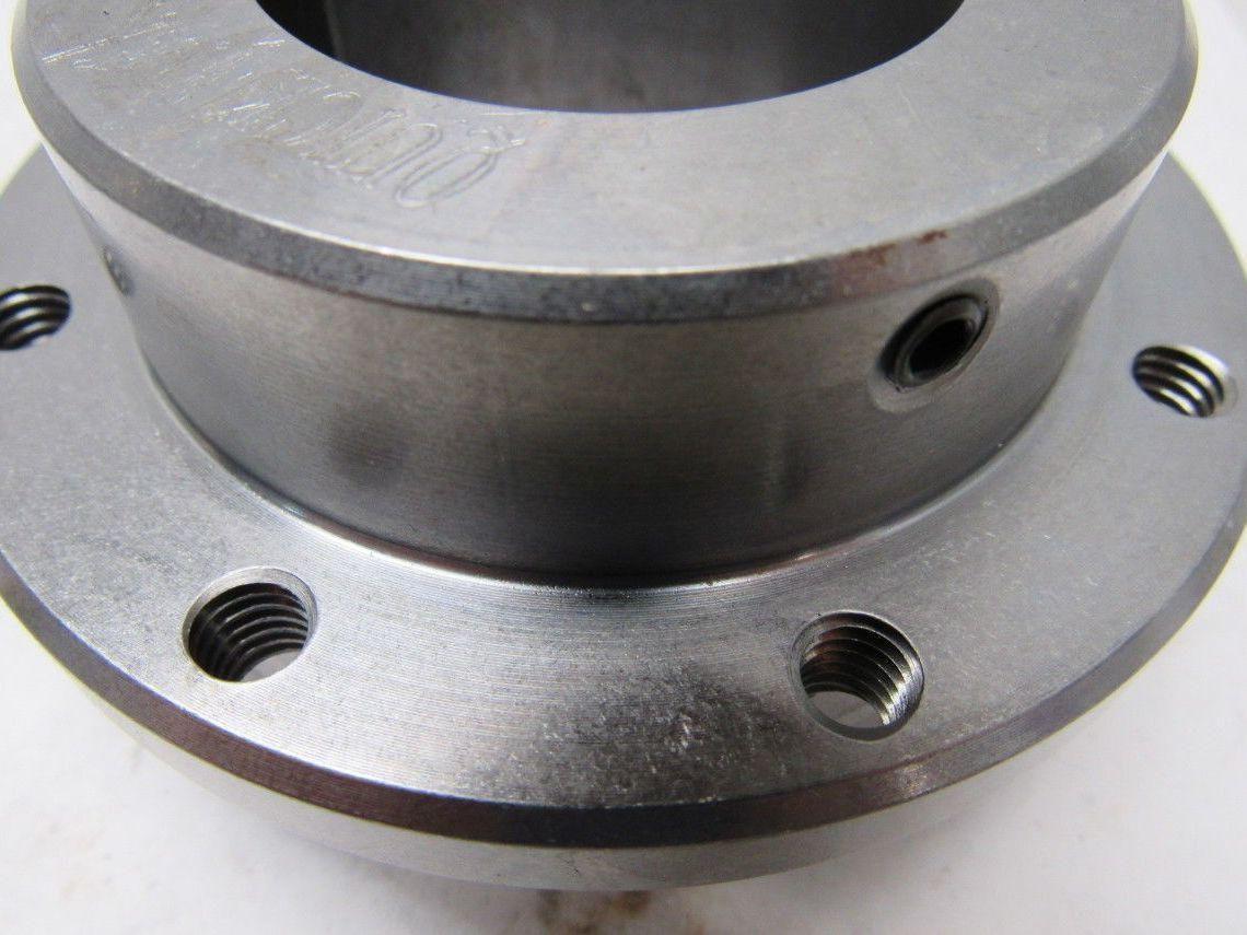 QM QF25XBW1-7/8 Quick-flex Coupling Hub 1-7/8" Bore