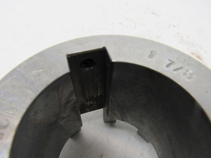 QM QF25XBW1-7/8 Quick-flex Coupling Hub 1-7/8" Bore