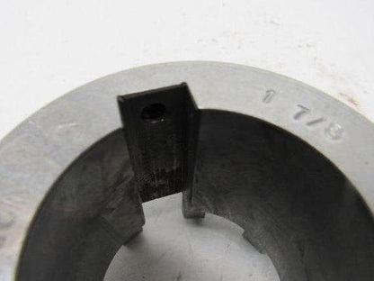 QM QF25XBW1-7/8 Quick-flex Coupling Hub 1-7/8" Bore