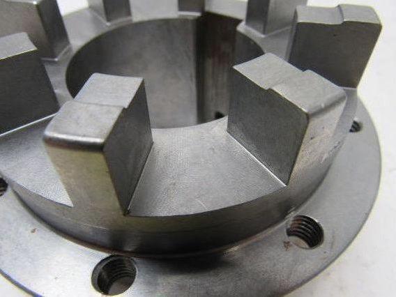 QM QF25XBW1-7/8 Quick-flex Coupling Hub 1-7/8" Bore