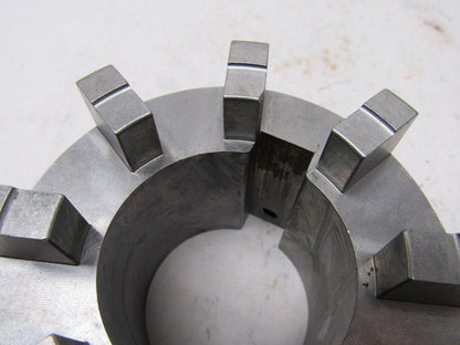 QM QF25XBW1-7/8 Quick-flex Coupling Hub 1-7/8" Bore