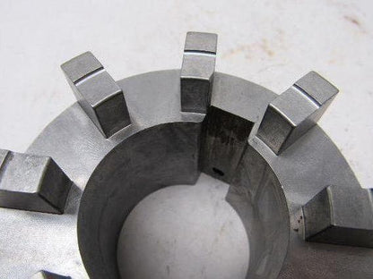 QM QF25XBW1-7/8 Quick-flex Coupling Hub 1-7/8" Bore