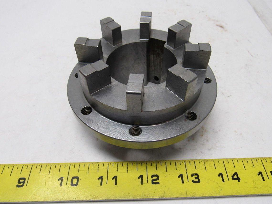 QM QF25XBW1-7/8 Quick-flex Coupling Hub 1-7/8" Bore