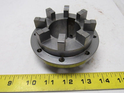 QM QF25XBW1-7/8 Quick-flex Coupling Hub 1-7/8" Bore
