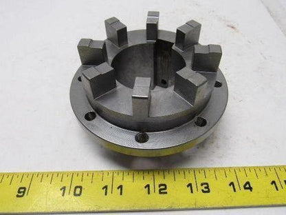 QM QF25XBW1-7/8 Quick-flex Coupling Hub 1-7/8" Bore