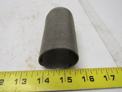 Yarway 962681-12 High Pressure Bimetallic Steam Trap Strainer Repair Kit