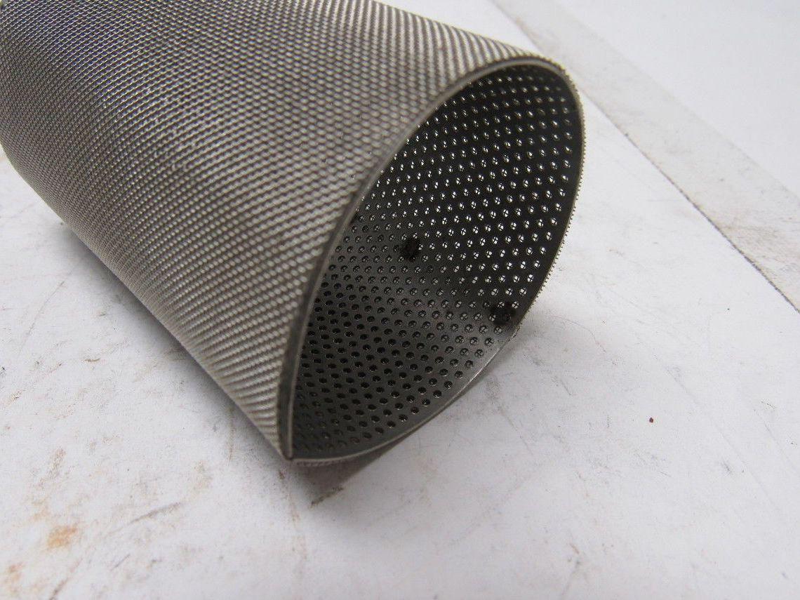 Yarway 962681-12 High Pressure Bimetallic Steam Trap Strainer Repair Kit