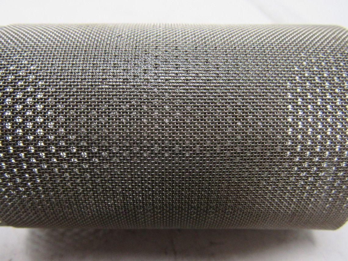 Yarway 962681-12 High Pressure Bimetallic Steam Trap Strainer Repair Kit
