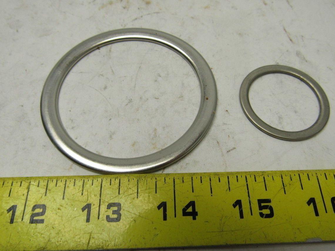 Yarway 962681-12 High Pressure Bimetallic Steam Trap Strainer Repair Kit