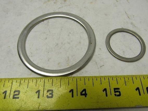 Yarway 962681-12 High Pressure Bimetallic Steam Trap Strainer Repair Kit