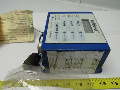 Proteus 9WS2WRAE-001A Weld Saver Flow Controller