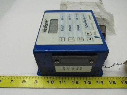 Proteus 9WS2WRAE-001A Weld Saver Flow Controller